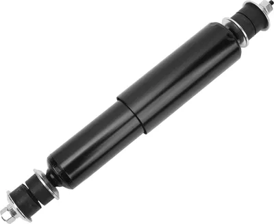 Imagen del producto de Amortiguador trasero para Golfwagen, compatible con modelos eléctricos EZGO TXT. Reemplaza las piezas 70928 y G01, así como la 76418