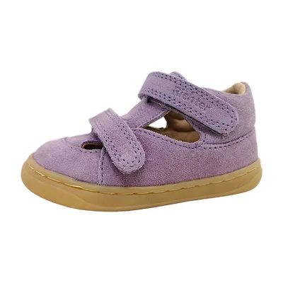 Produktbild von Richter Minilette Violett in Gr. 25