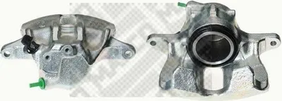 Produktbild von MAPCO Bremssattel Vorne Links für VW GOLF III (1H1) 4095