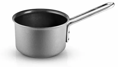 Obrázek produktu pro Hrnec Eva Solo Grey Line - 1,1 l - keramický nepřilnavý povrch Slip-Let®