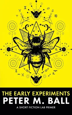 Produktbild von The Early Experiements