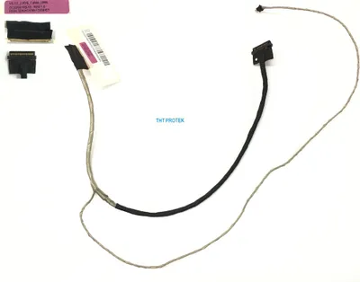 Obrázok produktu pre Kábel displeja Kábel obrazovky DC02001RS10 kompatibilný s Lenovo G400S G405S