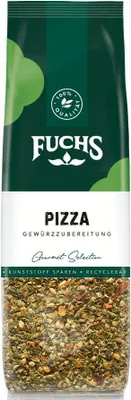 Produktbild von Pizza Gewürzzubereitung