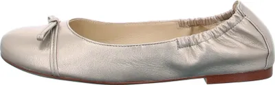 Produktbild von Högl Ballerinas Damen 31373738353838 Gold 36 EU