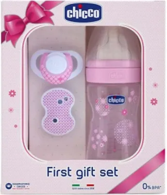 Productafbeelding van Chicco Correctieapparaat, categorie 20711610000, kleur roze, maat: one size