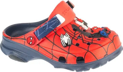 Produktbild von Schuhe Crocs Team Spiderman All Terain 208786410