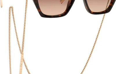Produktbild von Chopard IKCH378 Avana scura 55/19/135 Damen Sonnenbrillen