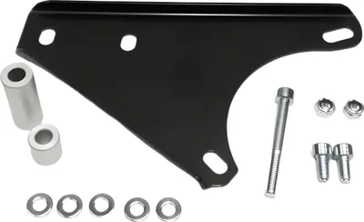 Produktbild von Befestigungskit Auspuff Tecnigas GP4
