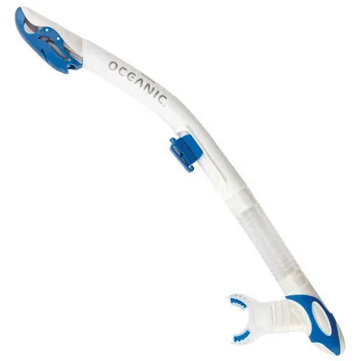 Produktbild von Oceanic Ultradry White / Blue One Size