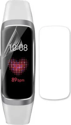 Produktbild von Strap-it Samsung Galaxy Fit Displayschutzfolie (Kunststofffolie)