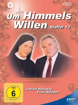 Produktbild von Um Himmels Willen