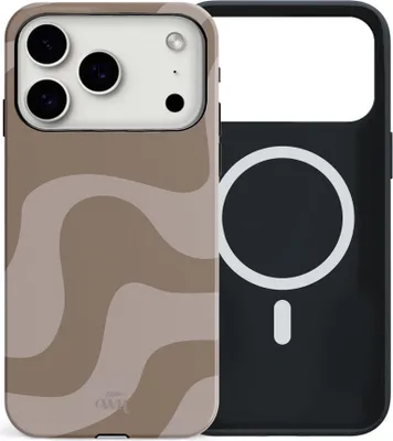 Produktbild von Ride With Me Brown MagSafe  - Kompatibel mit iPhone 17 Pro Max