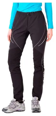 Imagen del producto de Ternua Stowe, pantalones, color negro, talla M (mujer)