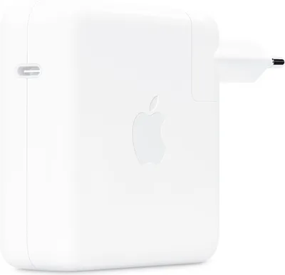 Obrázok produktu pre Nabíjačka pre notebook Apple MW2L3ZM/A