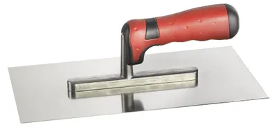 Obrázok produktu pre KWB, stierka s drážkami, nerezová, 9244-28