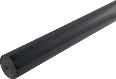 Produktbild von Pronappe 9x Tischdecke Rolle, Papier, Leineneffekt 1,18x20m Schwarz R802034I