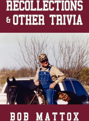 Produktbild von Recollections & Other Trivia