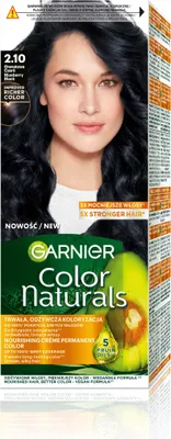 Produktbild von GAR COLOR N Farbe Nr. 2.10 Myrtille&
