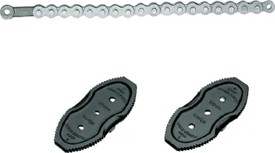 Immagine prodotto di Catena di ricambio Gedore 1/8-2" 122202