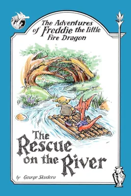 Produktbild von The Adventures of Freddie the Little Fire Dragon