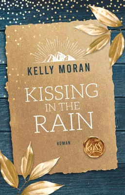 Produktbild von Kissing in the Rain