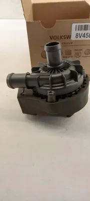 Obrázek produktu pro Originální díl Volkswagen, doplňková vodní pumpa, číslo dílu: 1EA965567