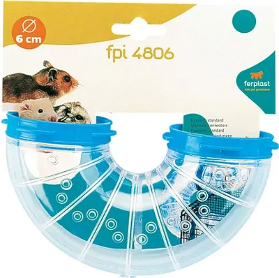 Obrázok produktu pre Ferplast Galéria Pre Škrečky 6Cm Cs