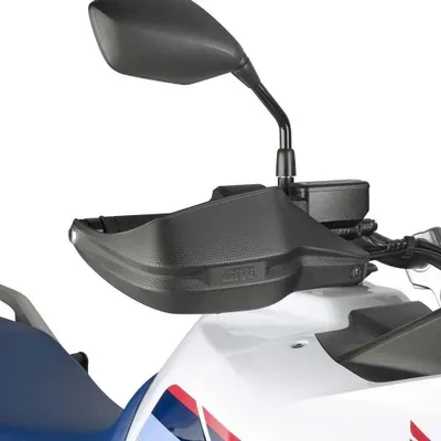 Obrázek produktu pro GIVI ABS černé chrániče rukou pár