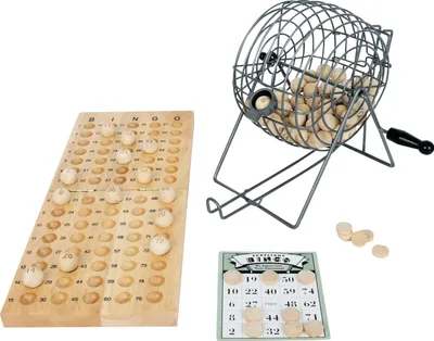 Obrázok produktu pre Hra Bingo