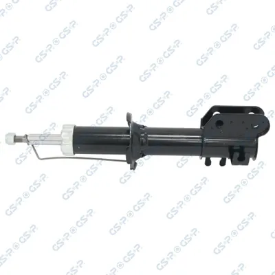 Produktbild von GSP Stoßdämpfer Vorne Rechts für CHEVROLET SPARK M150 Federbein 32305241