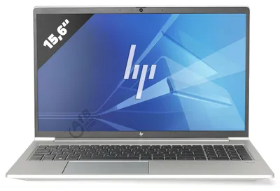 Produktbild von HP EliteBook 650 G9 Notebook 15,6 Zoll i5 12.Gen 8GB 250GB SSD FHD Win11P Laptop