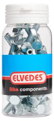 Immagine prodotto di RST ELVEDES Tamburo freno Meerler M6 Acciaio (15) ELV7415