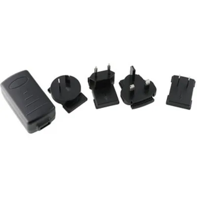 Produktbild von Honeywell 50130570-001, Schwarz