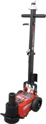 Obrázok produktu pre Hydraulicko-pneumatický zdvihák 15 - 30t Kroftools