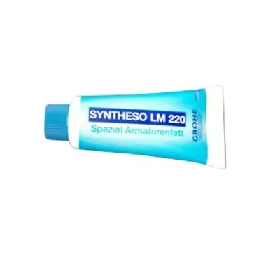 Produktbild von Grohe Spezial-Armaturenfett 25g - 45937000