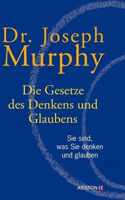 Produktbild von Die Gesetze des Denkens und Glaubens