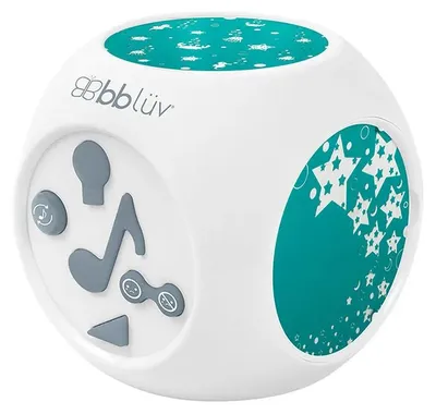 Zdjęcie produktu dla Bbluv 628451387459 - Lampka nocna, jeden rozmiar