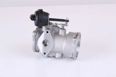 Produktbild von NISSENS 98346 AGR-Ventil für VW Golf IV Schrägheck (1J1) Abgasrückführungsventil