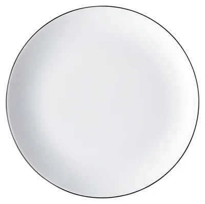 Obrázok produktu pre Thomas raňajkový tanier 20 cm Cucina-Basic Colori Black 42100-671167-10220