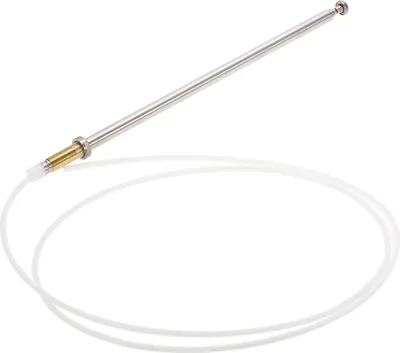 Obrázok produktu pre Náhradný stožiar antény do auta AM FM rádio pre W124 W126 W201 C107 R107 1981-1993 2018270001