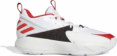 Produktbild von 44|adidas Dame Certified Herren Basketballschuhe GY8965