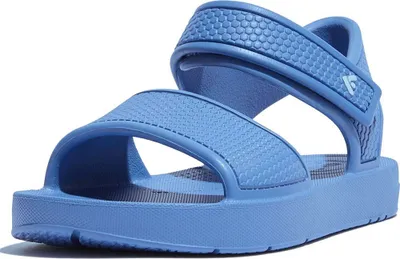 Produktbild von Fitflop Iqushion Ergo Sandalen Blau EU 28 Junge Blau EU 28