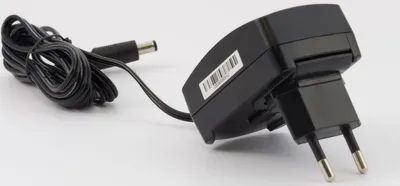 Produktbild von Snom 00004325 Netzteil & Spannungsumwandler Drinnen 10 W Schwarz
