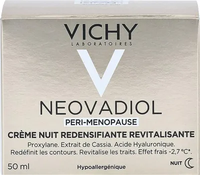 Produktbild von Crema Gesichtsbehandlung Vichy (50 ml)