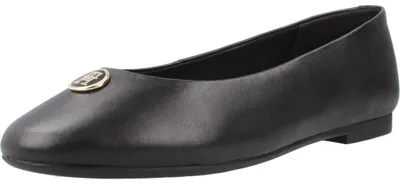 Produktbild von TOMMY HILFIGER FW0FW09374 Schwarz