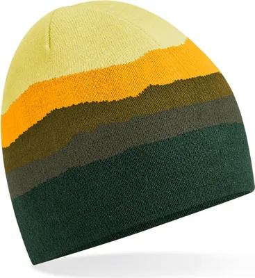 Obrázok produktu pre Čiapka Beechfield Mountain Peaks Pull-On