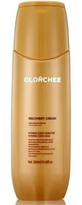 Immagine prodotto di OLORCHEE Crema rigenerante One Minute Express Haarkur 300 ml