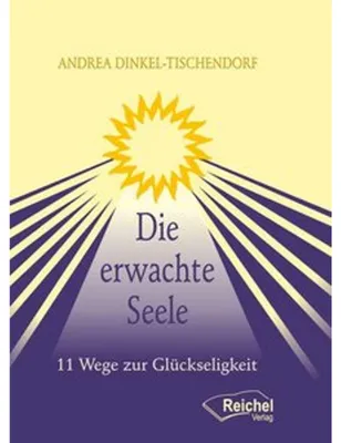 Zdjęcie produktu dla Die erwachte Seele