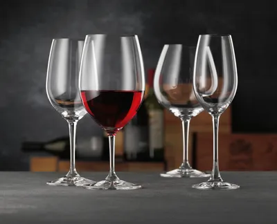 Produktbild von Nachtmann Weisswein Set/4 27099/15 Vivino UK/3 103742