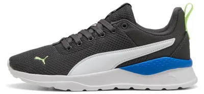 Produktbild von Puma Jungen Sneaker Anzarun Lite Jr, grau, Gr.31/2